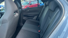 CUPRA Born 169kW e-Boost V2 58kWh 5dr Auto Electric Hatchback